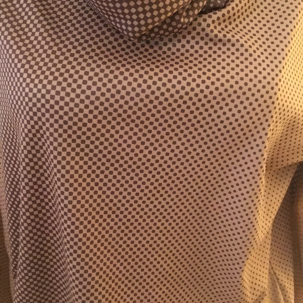 70’s blouse - Picture 4 of 5